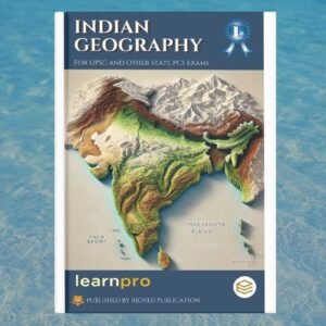 Geography Notes for UPSC PDF download