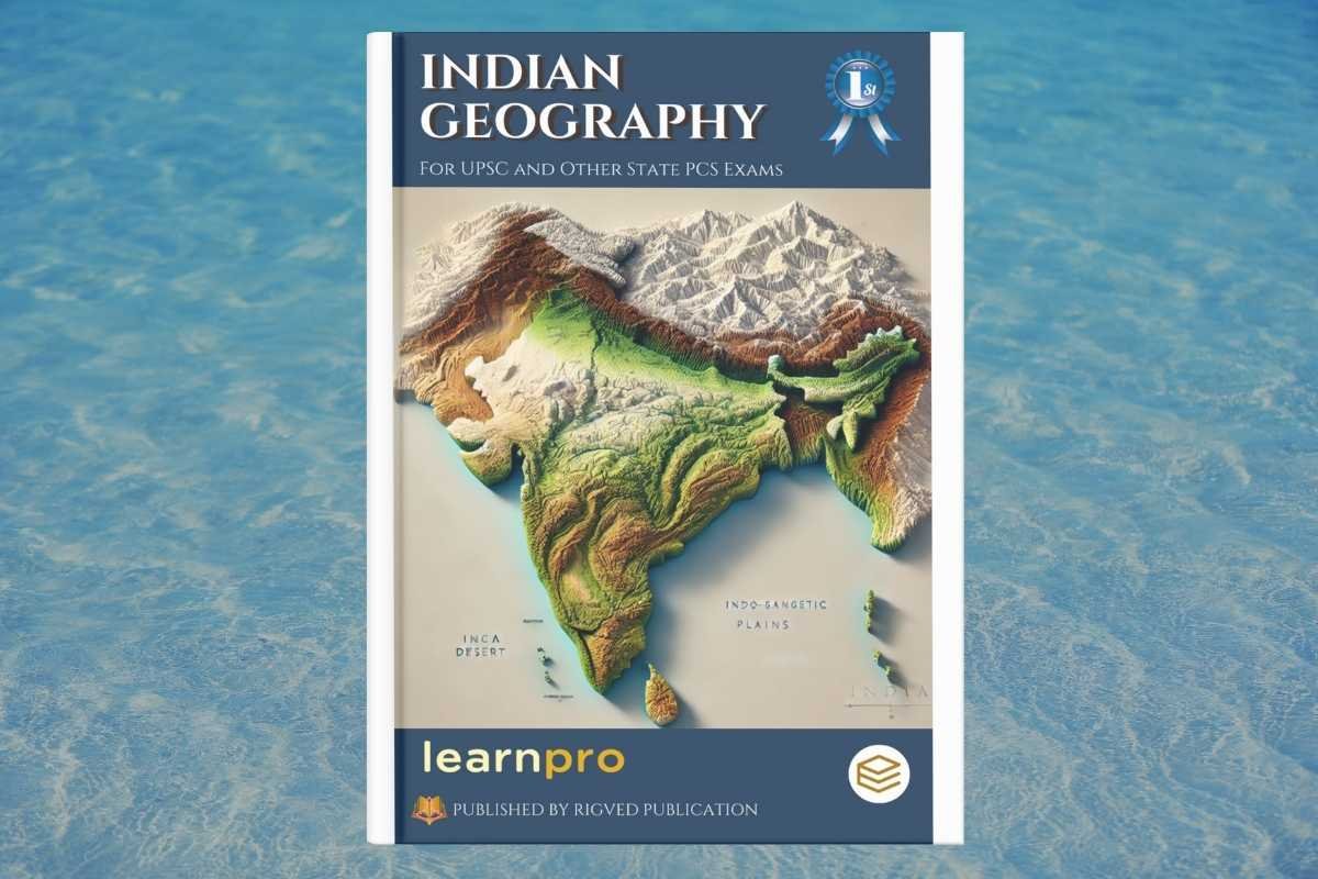 Geography Notes for UPSC PDF download