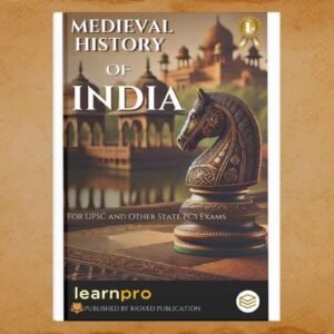 Medieval History Notes for UPSC and State PCS Exams