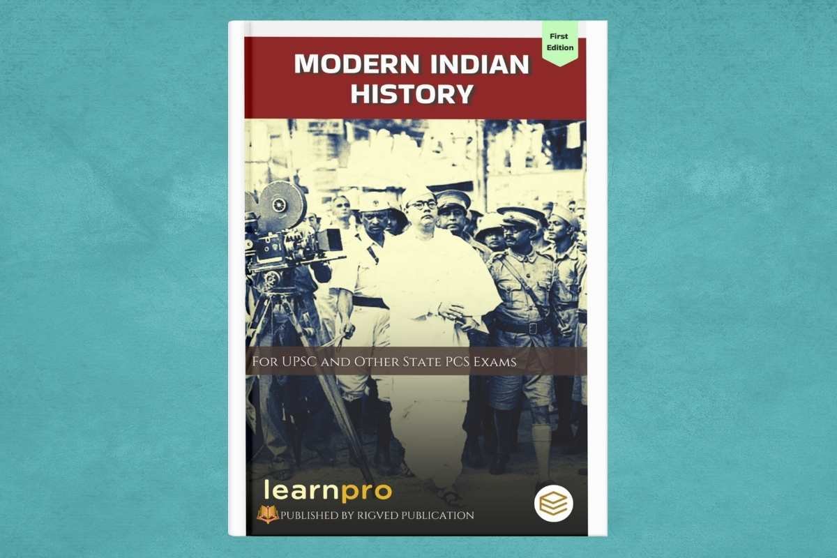 Modern History Notes for UPSC and State PCS Exam