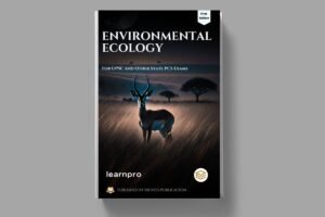 Environment Notes for UPSC