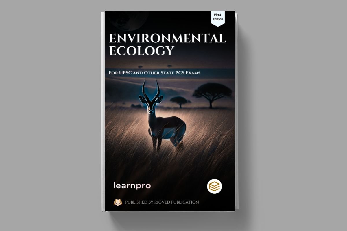Environment Notes for UPSC