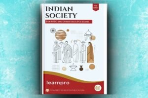 Indian Society Notes for UPSC and State PCS